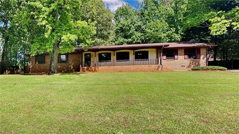 3284 Salem Lane SE Conyers GA 30013