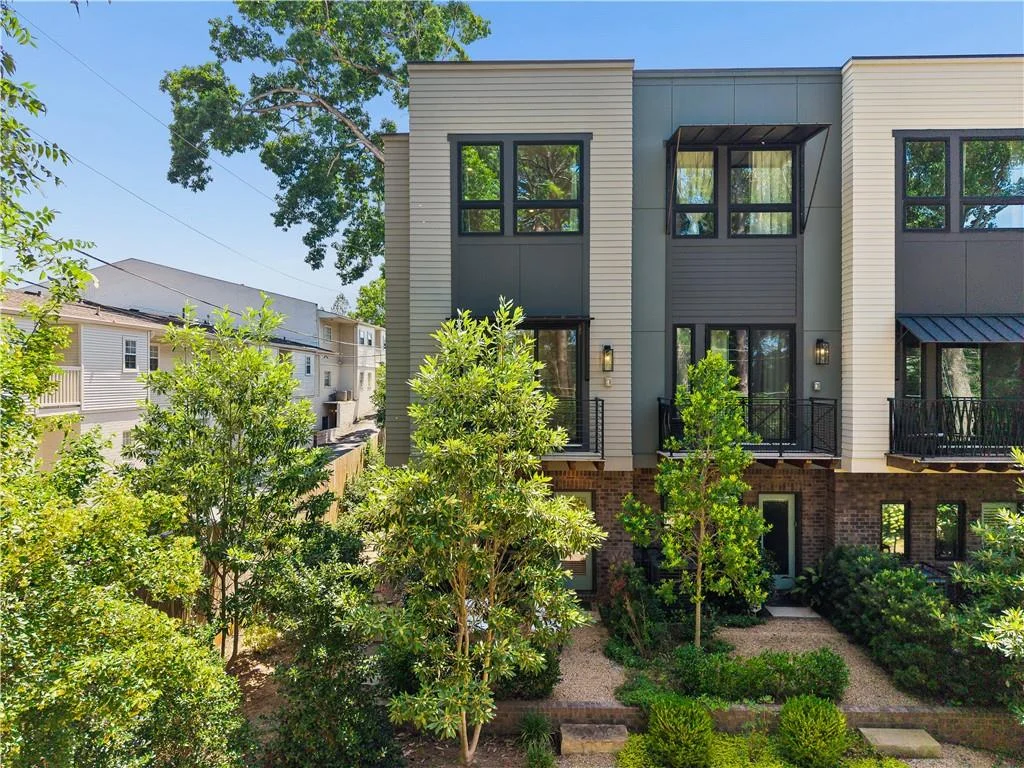 2199 Lenox Road NE Unit 12