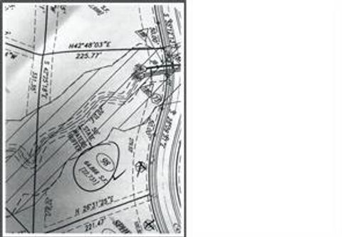 Vacant Land For Sale - 5874 Heritage Ridge<br/> Flowery Branch, GA 30542