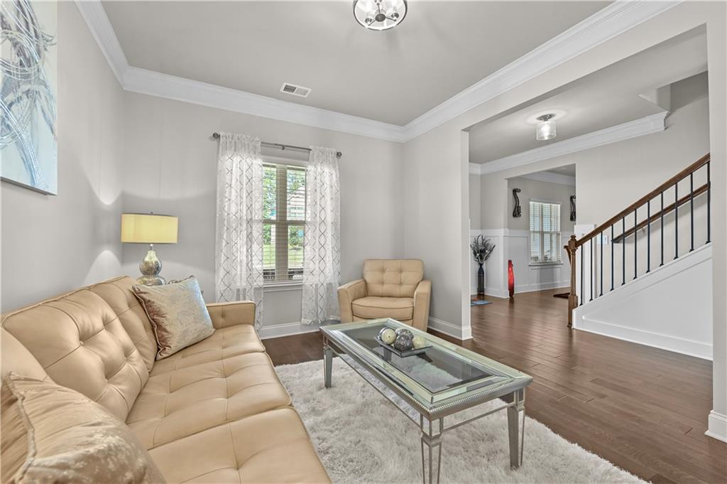1387 Weeping Tree Drive