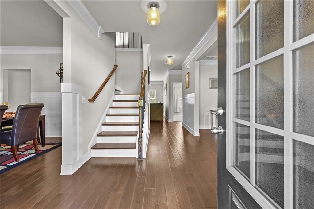 1387 Weeping Tree Drive