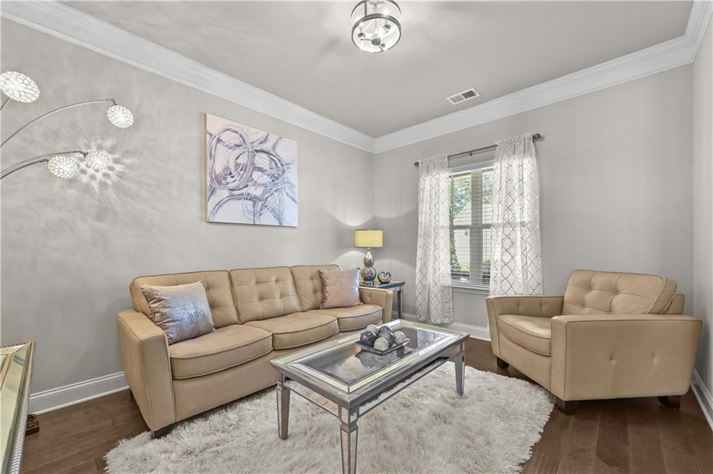 1387 Weeping Tree Drive
