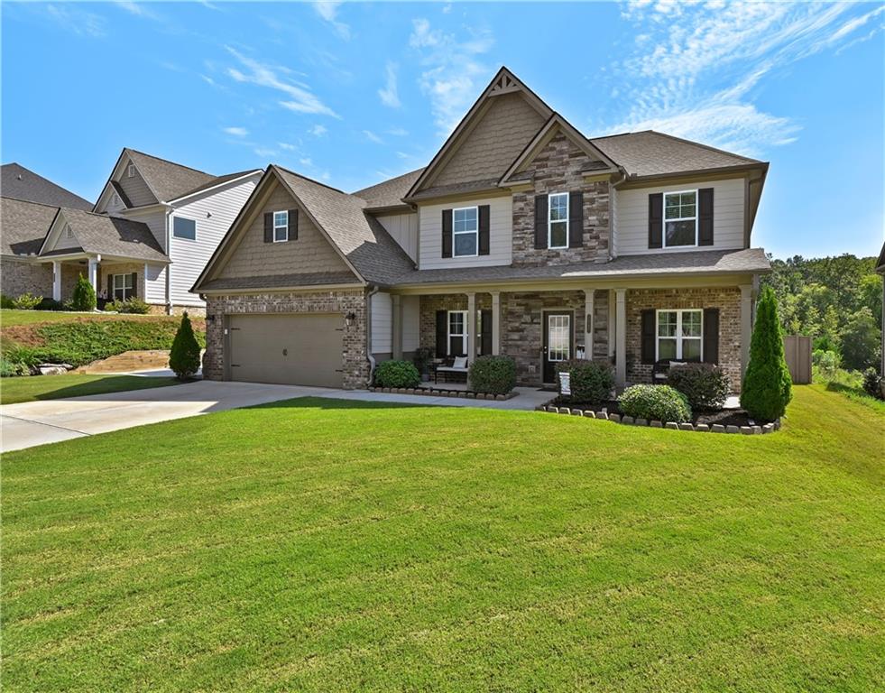 1387 Weeping Tree Drive