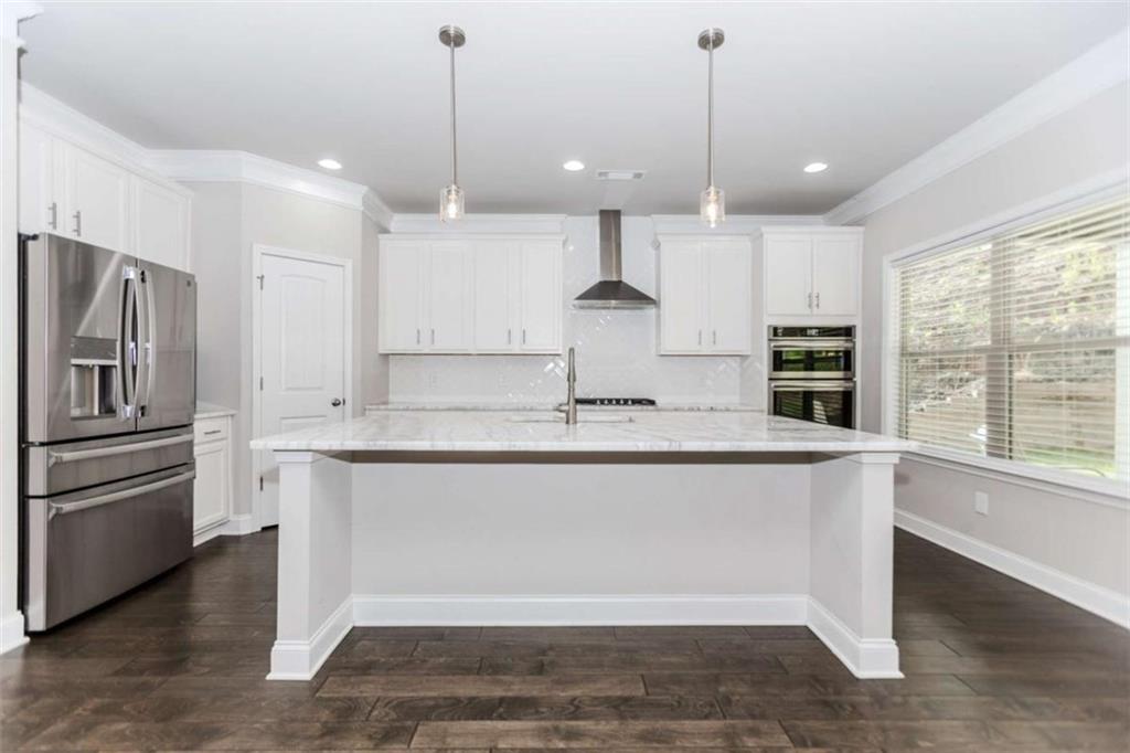 3551 Dockside Shores