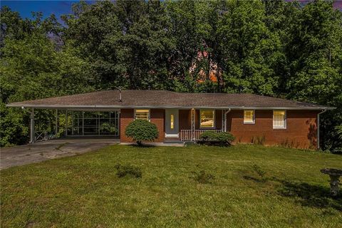 3055 Henderson Mill Road Atlanta GA 30341
