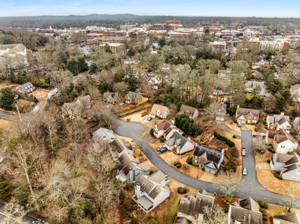 44 Whitlock Square, Marietta, Georgia image 35