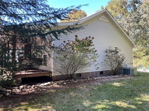 A home in Meansville