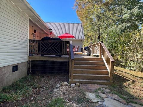 A home in Meansville