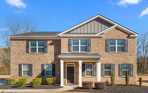 Homes For Sale - 1476 Harlequin Way<br/> Stockbridge, GA 30281