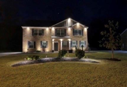 1476 Harlequin Way