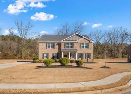 1476 Harlequin Way