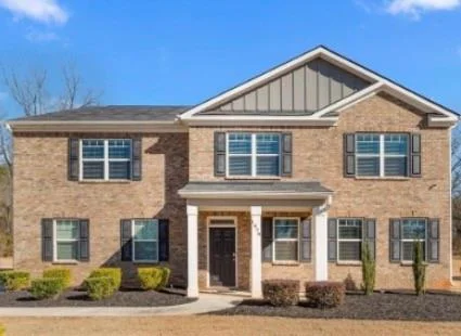 1476 Harlequin Way