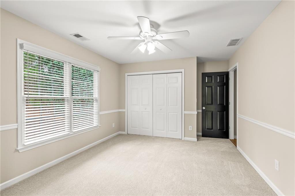 1121 Twin Bridge Lane, Peachtree City, Georgia image 41