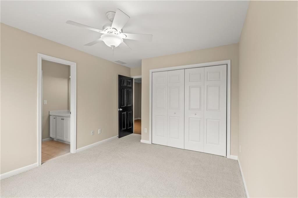 1121 Twin Bridge Lane, Peachtree City, Georgia image 32