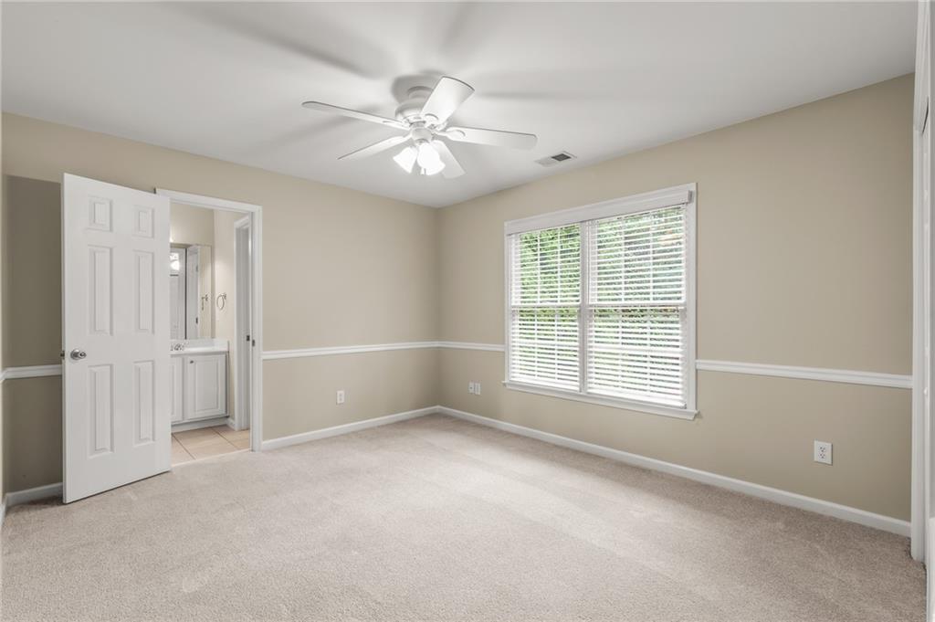 1121 Twin Bridge Lane, Peachtree City, Georgia image 40
