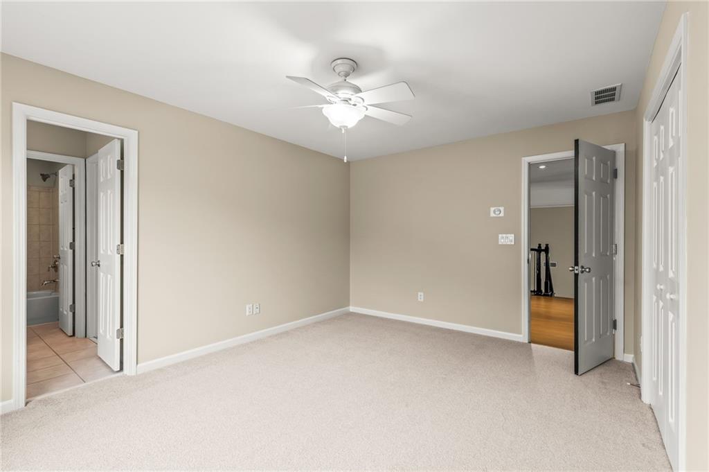 1121 Twin Bridge Lane, Peachtree City, Georgia image 38