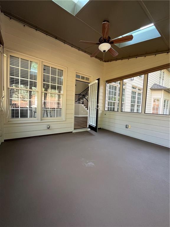 1121 Twin Bridge Lane, Peachtree City, Georgia image 43