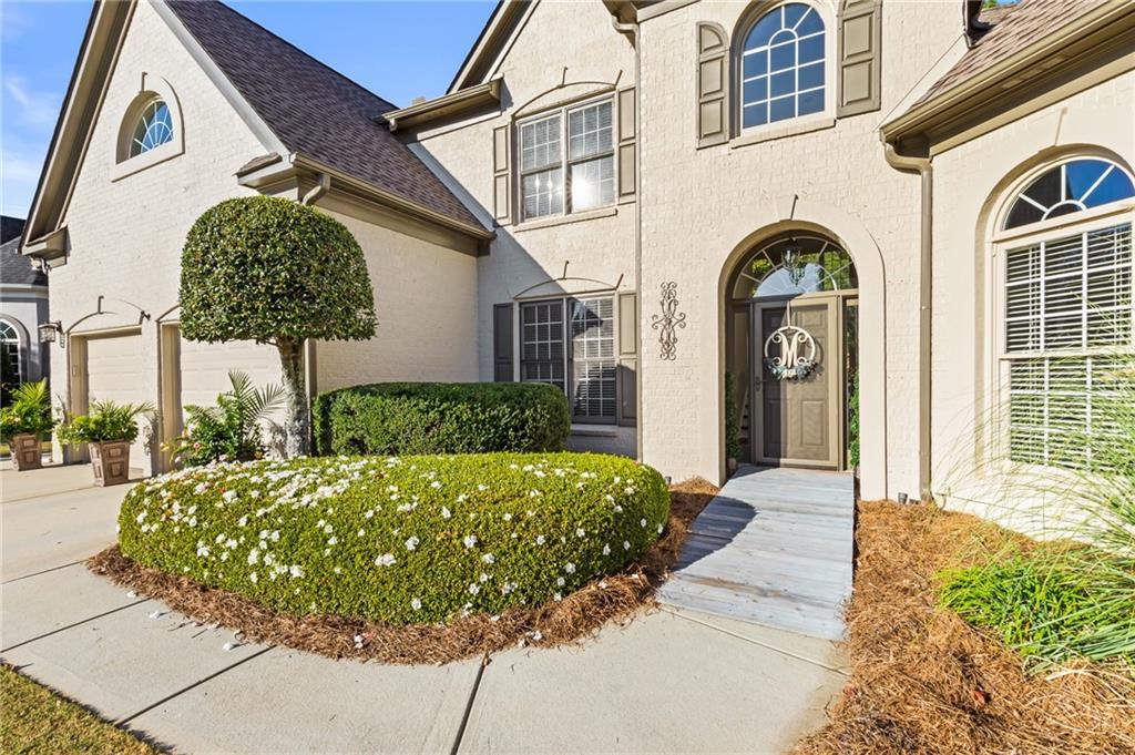 1121 Twin Bridge Lane, Peachtree City, Georgia image 3
