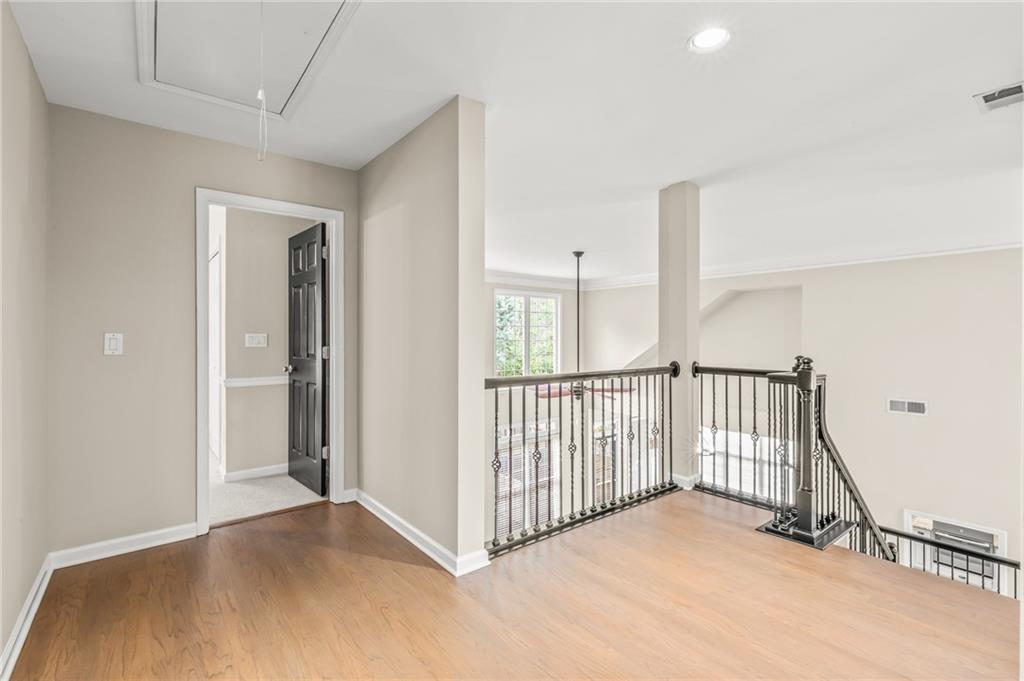 1121 Twin Bridge Lane, Peachtree City, Georgia image 30