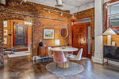 Photo of 908 Juniper Street NE #4, Atlanta, GA 30309 (MLS # 7728413)