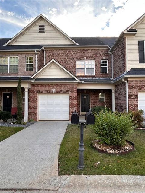 123 Stonebridge Crossing Newnan GA 30265