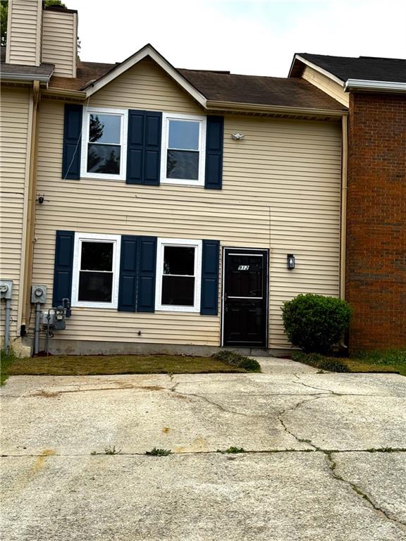 912 Holden Lane, Atlanta, Georgia image 2