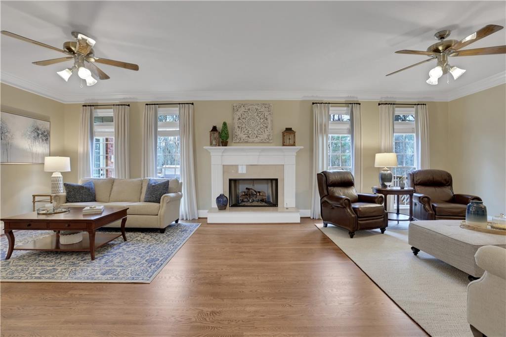 2930 Monticello Drive, Cumming, Georgia image 10