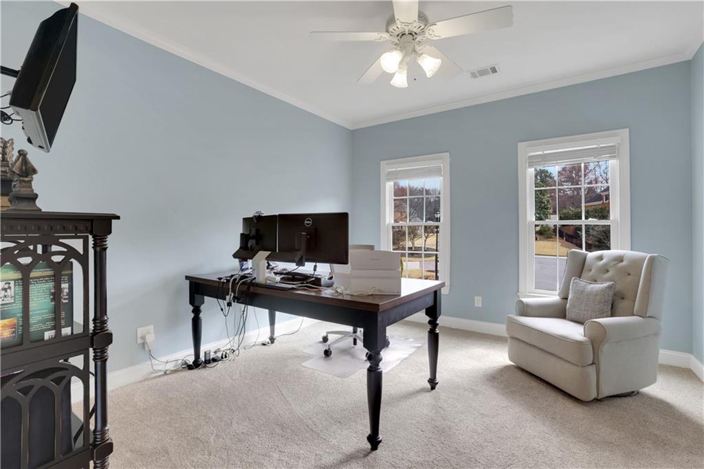 2930 Monticello Drive, Cumming, Georgia image 34