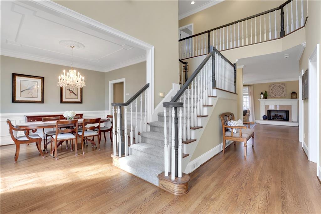 2930 Monticello Drive, Cumming, Georgia image 3