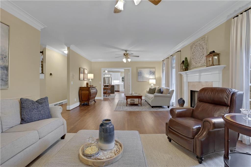 2930 Monticello Drive, Cumming, Georgia image 14