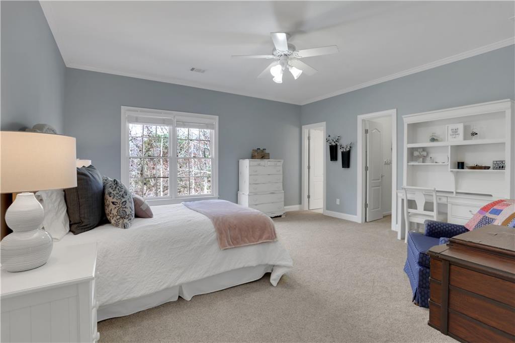 2930 Monticello Drive, Cumming, Georgia image 29