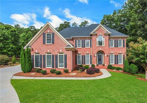 2930 Monticello Drive Cumming GA 30041