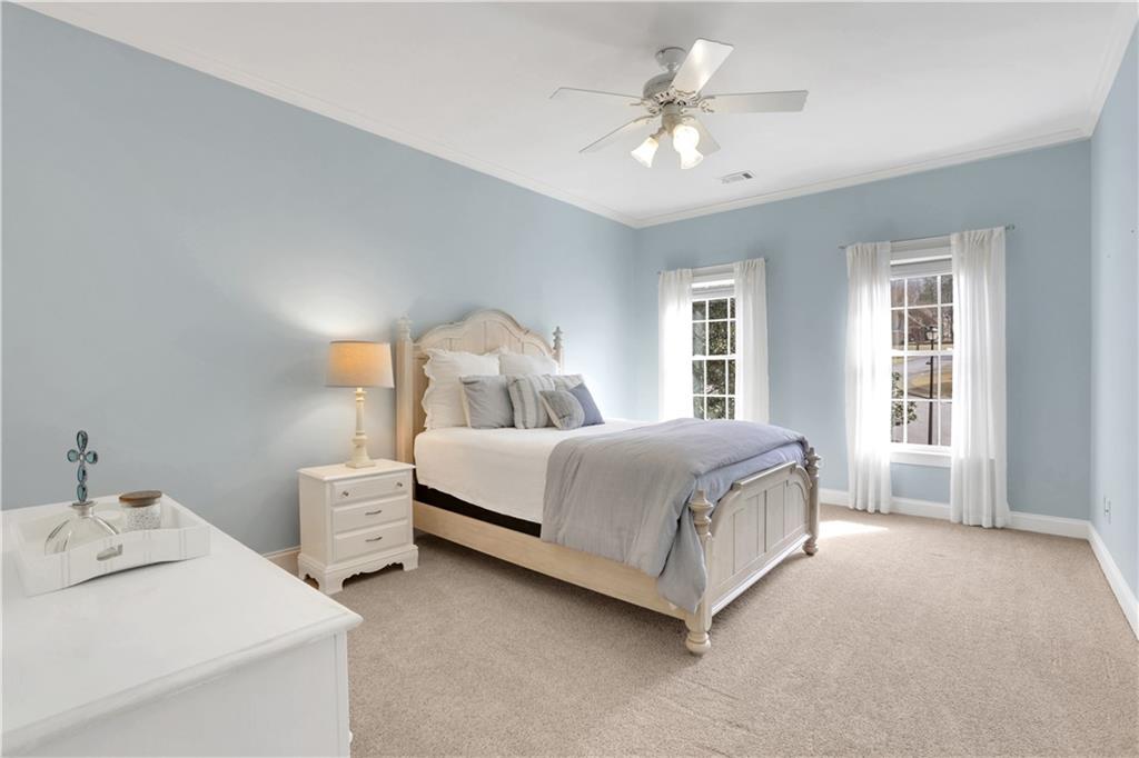 2930 Monticello Drive, Cumming, Georgia image 31