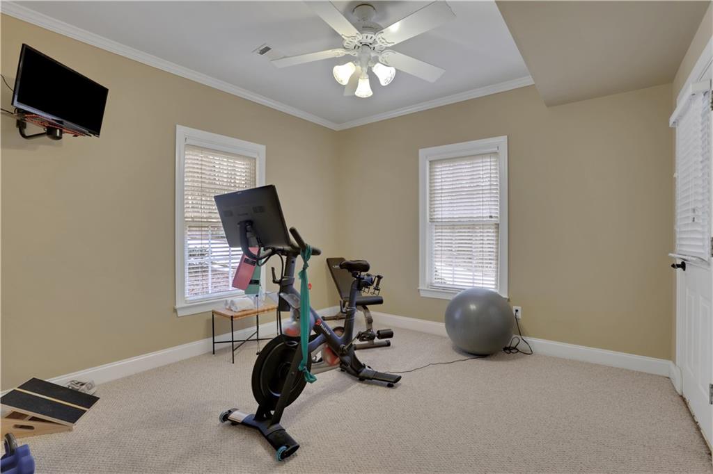 2930 Monticello Drive, Cumming, Georgia image 46