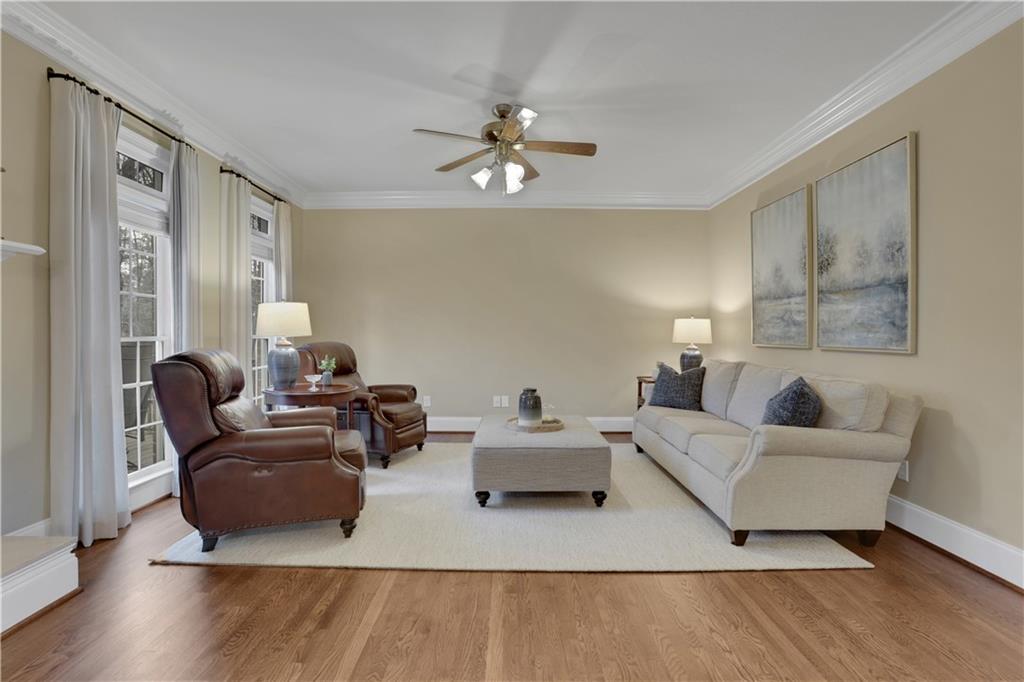2930 Monticello Drive, Cumming, Georgia image 13