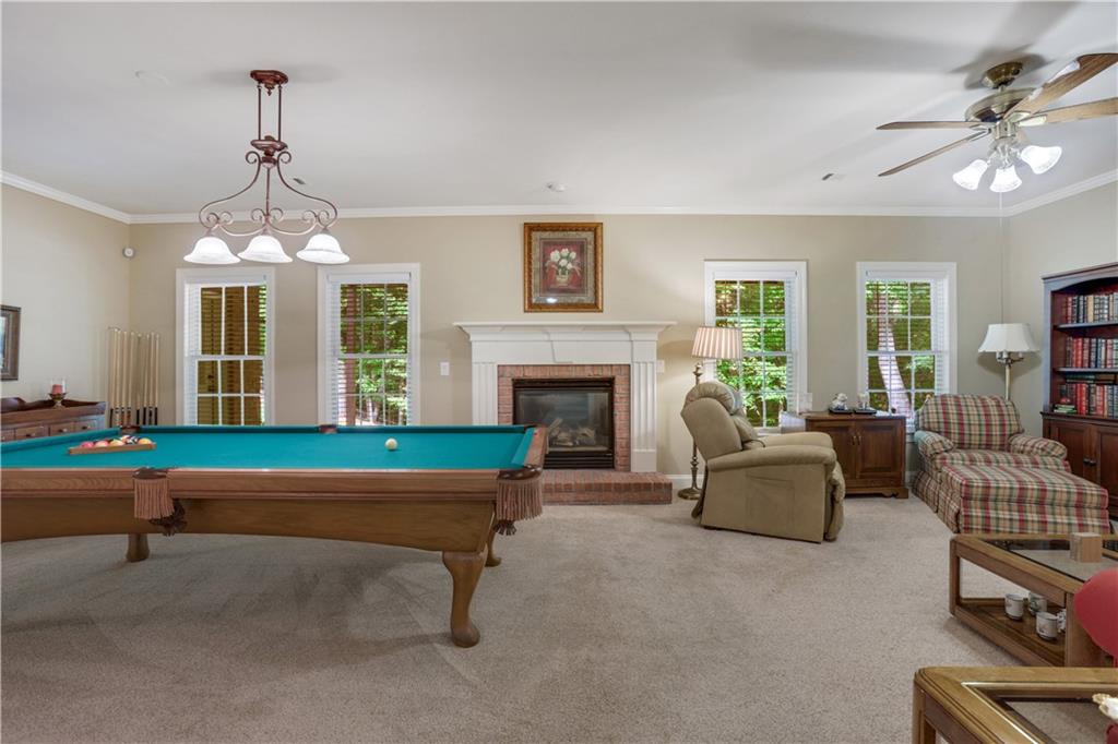 2930 Monticello Drive, Cumming, Georgia image 40