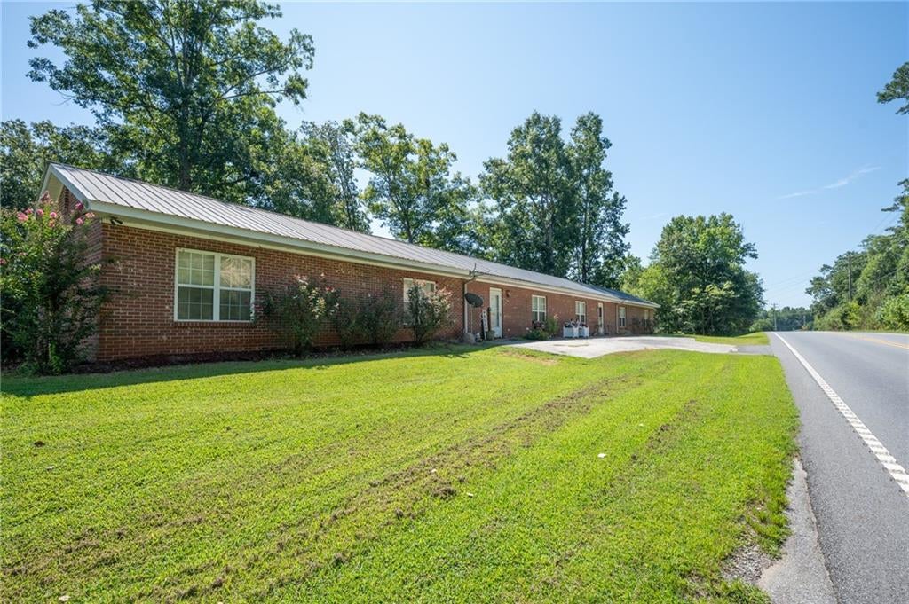621 Nicklesville Road NE