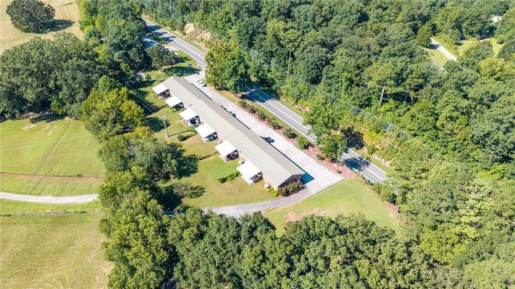 621 Nicklesville Road NE