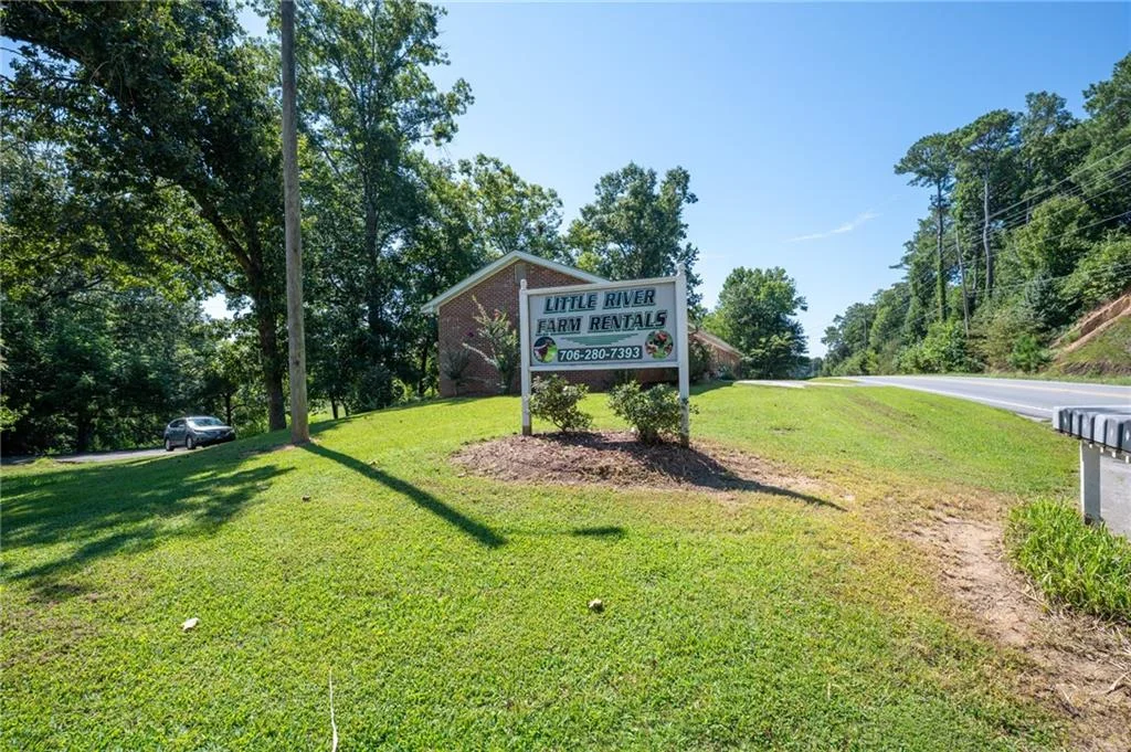 621 Nicklesville Road NE, Resaca, GA, 30735