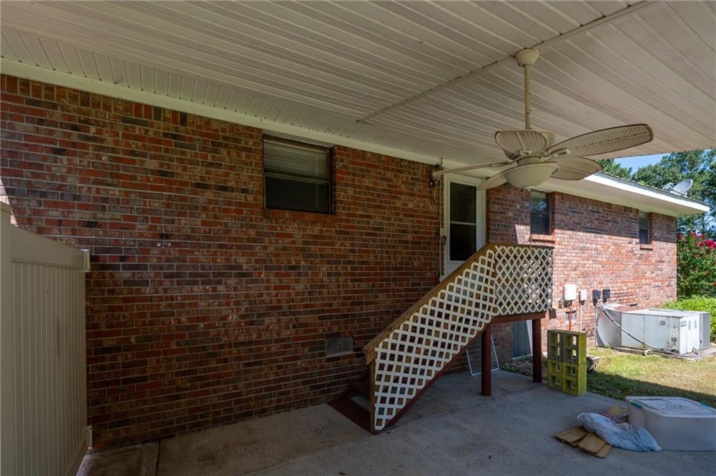 621 Nicklesville Road NE
