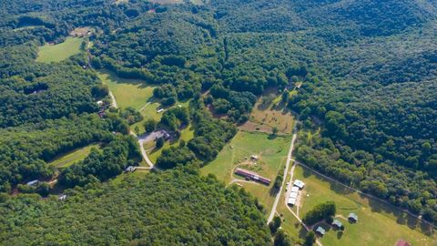 239 Glenn Elliott Road Dahlonega GA 30533