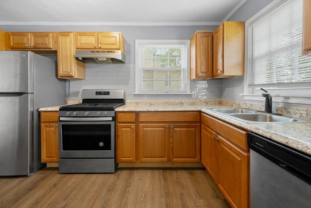 1472 Norman Berry Drive