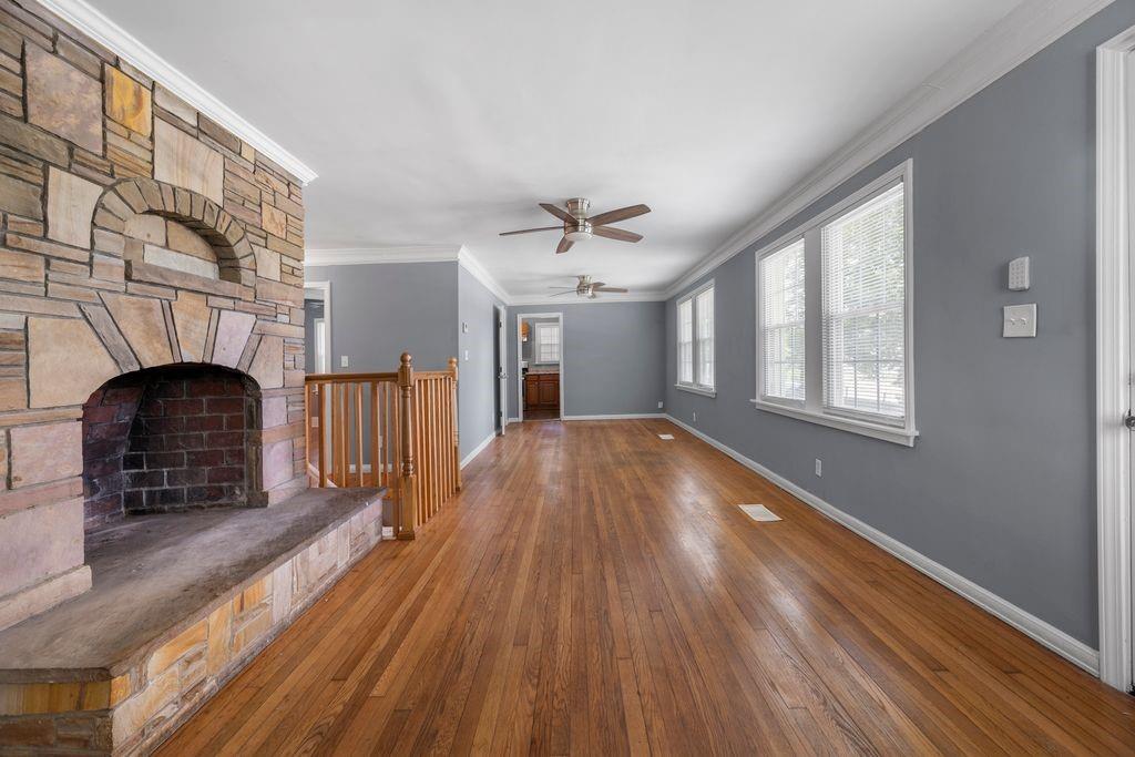 1472 Norman Berry Drive