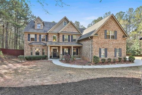 7 Ranan Lane Newnan GA 30263