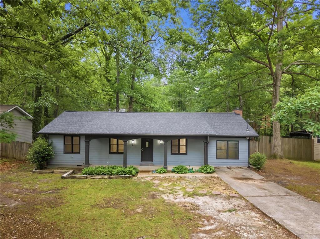 360 hemlock Drive