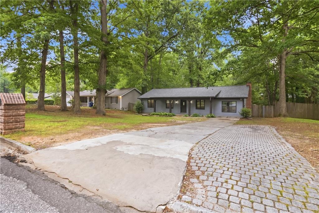360 hemlock Drive
