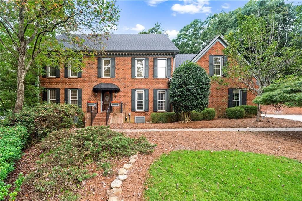 7300 Chattahoochee Bluff Drive