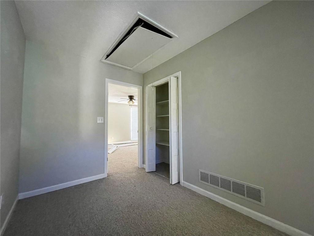 CHATTAHOOCHEE CHASE - Residential
