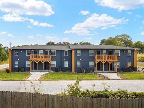 2150 WADLEY Street NW Atlanta GA 30314