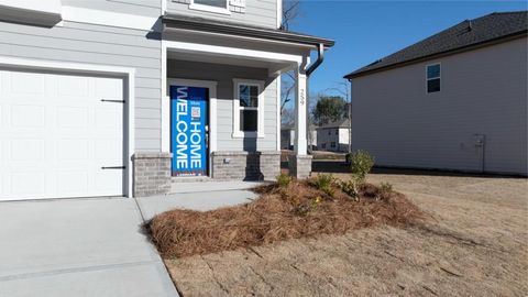 A home in Jefferson